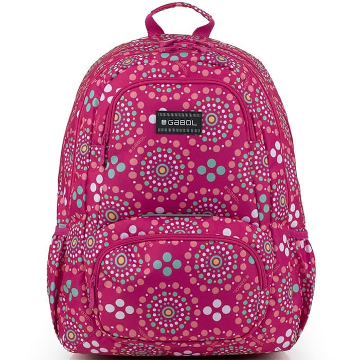 Školski ergonomski ranac Gabol Mandy 225777