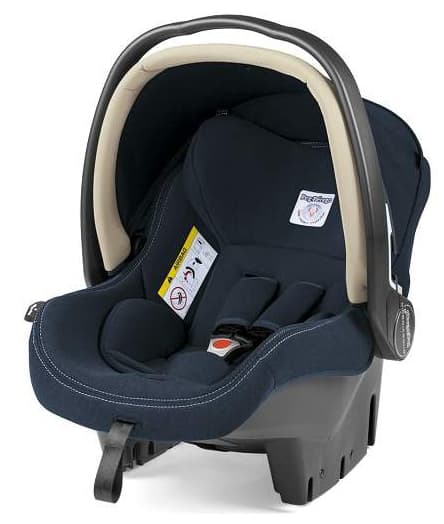PEG PEREGO Autosedište PRIMO VIAGGIO SL 0-13kg Breeze Blue