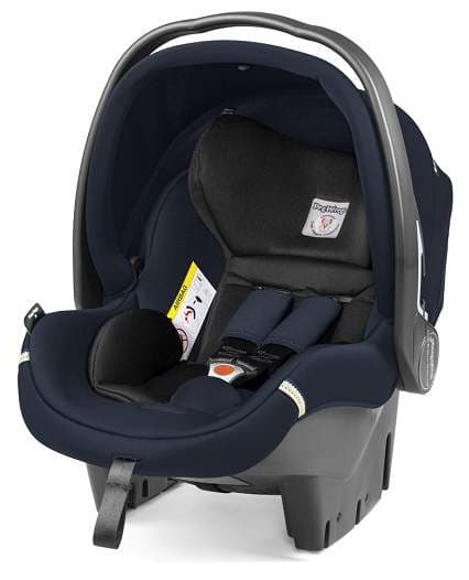 PEG PEREGO Autosedište PRIMO VIAGGIO SL 0-13kg Class Navy