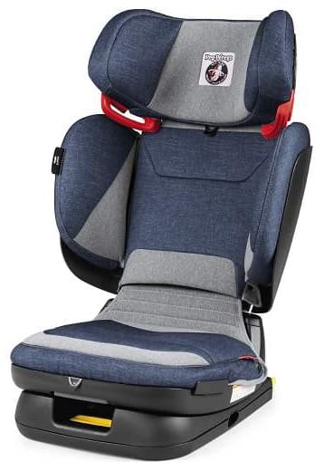 PEG PEREGO Autosedište VIAGGIO 2-3 Flex 15-36kg Urban Denim