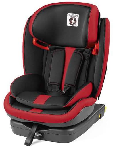 PEG PEREGO Autosedište VIAGGIO 1-2-3 VIA 9-36kg Monza