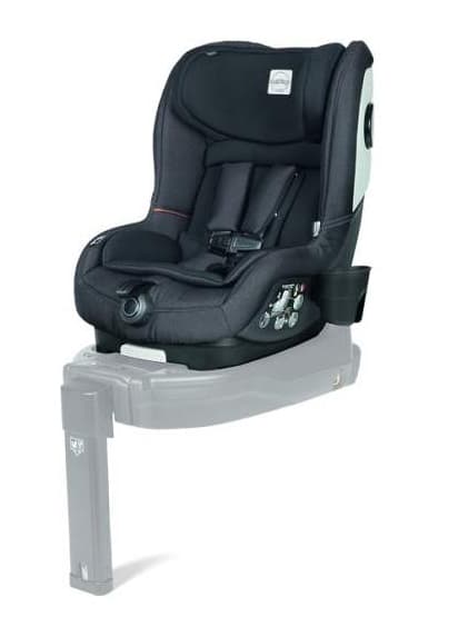 PEG PEREGO Auto sedište VIAGGIO FF105 -20kg (71-105cm) Ebony 