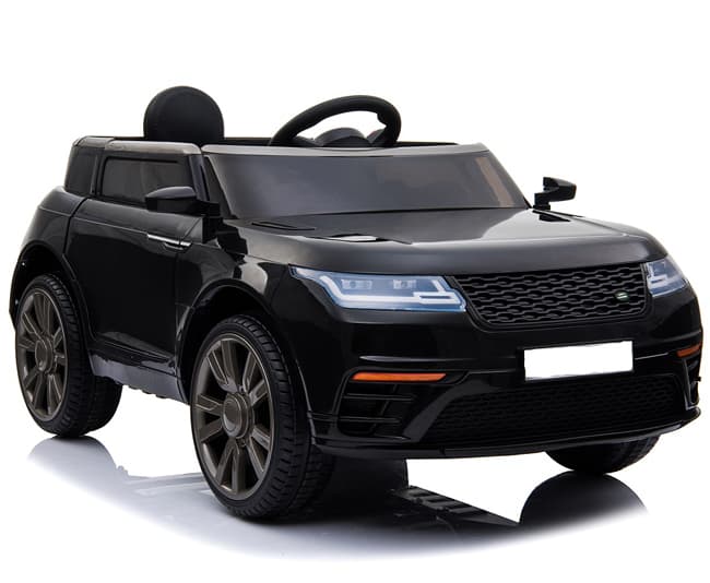 Dečiji automobil na akumulator LR 1 Crni