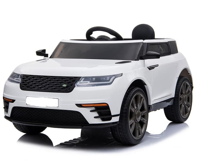 Dečiji automobil na akumulator LR 1 Beli