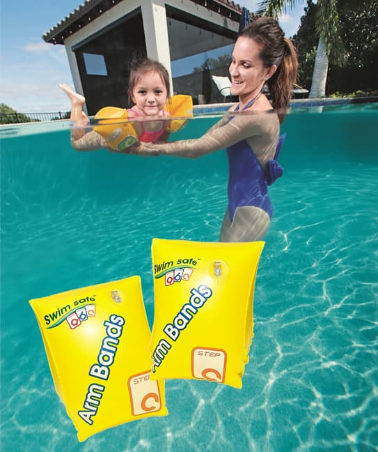 Bestway Mišići za plivanje 32033