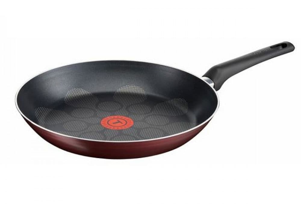 Tiganj duboki 26cm Tefal Cook n Clean B3440522