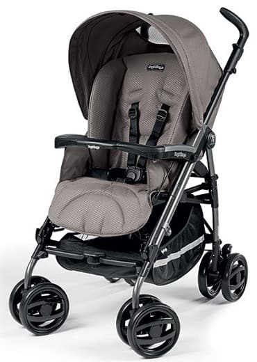 PEG PEREGO Kolica za bebe PLIKO P3 CLASSICO Mod Beige