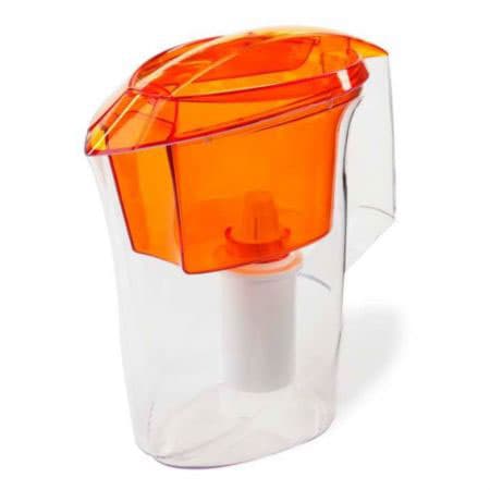 Geyser filter bokal Akvilon narandžasti