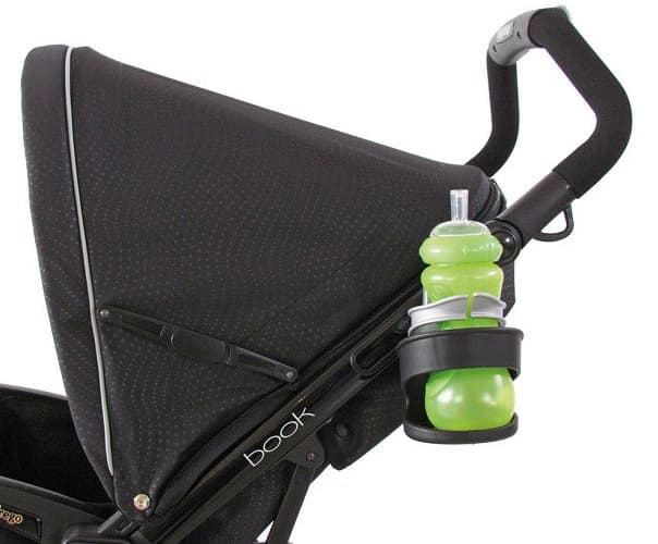 PEG PEREGO Držač za flašice za kolica P316010