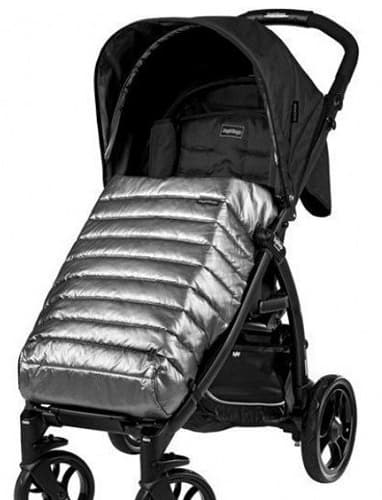PEG PEREGO Foot Muff Navlaka za noge za kolica P316017