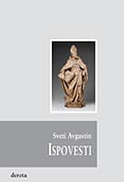 Ispovesti, Sveti Avgustin