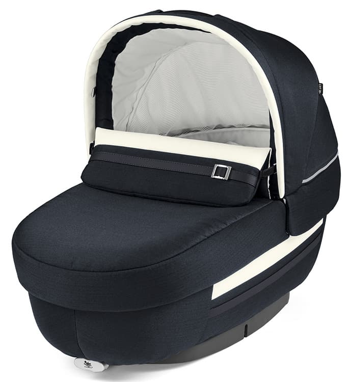 PEG PEREGO Nosiljka za bebe NAVETTA ELITE Lux Prestige P201442