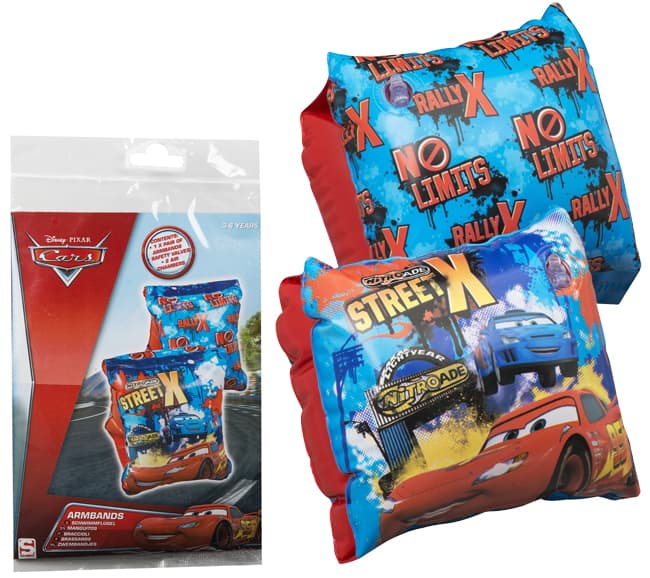 Sambro Mišići za plivanje Cars DSC-7055