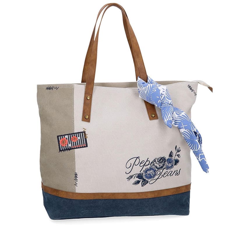 Pepe Jeans Ženska tašna Aroa 75466