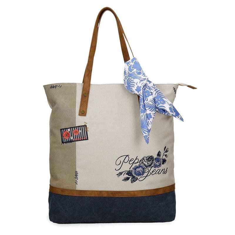Pepe Jeans Ženska torba Aroa 75476