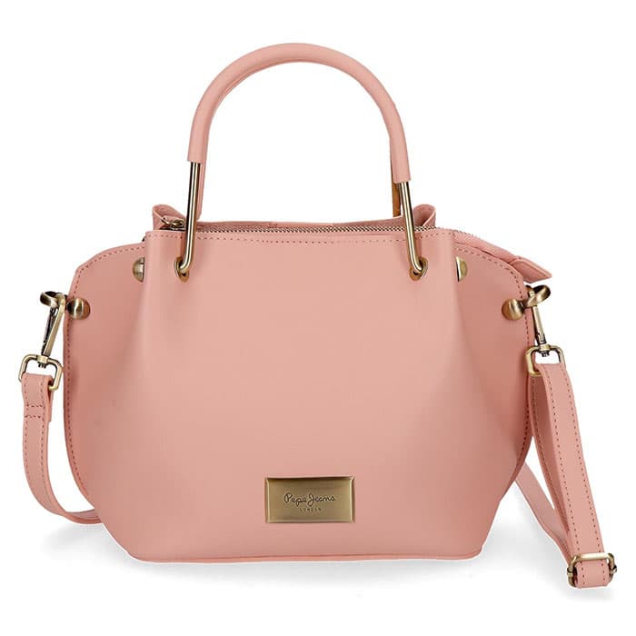 Ženska torba Angelica Pink Pepe Jeans 75770