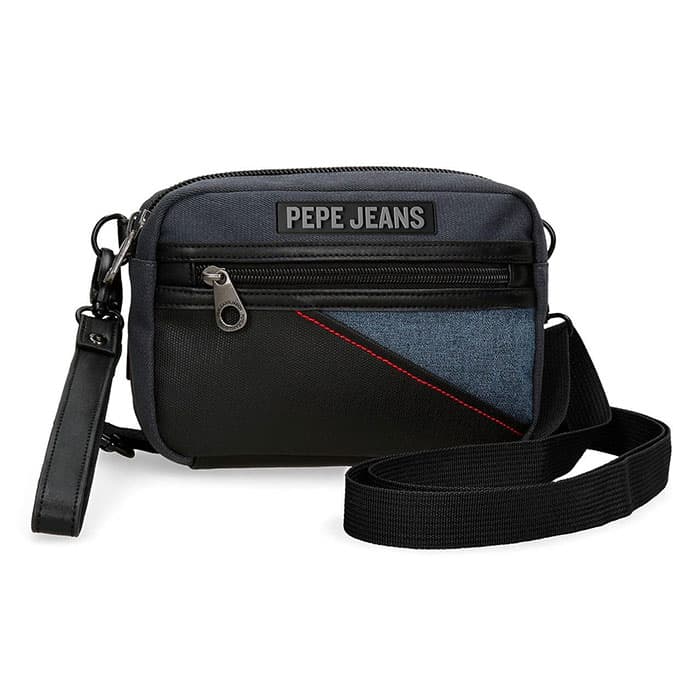 Muška torbica za ruku rame ili struk Bumper Pepe Jeans 75842