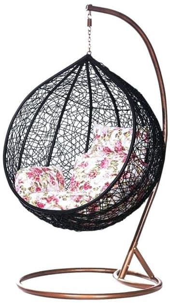 Viseća Ljuljaška - Jaje