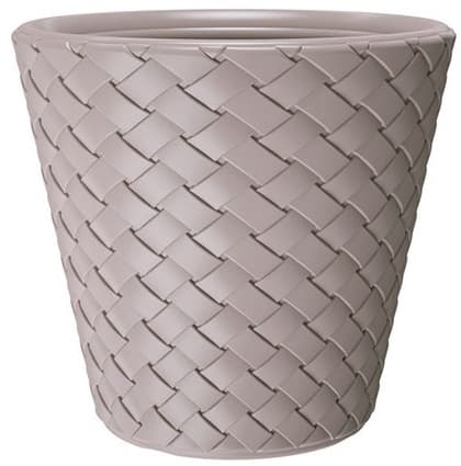 Prosperplast Saksija za cveće Matuba 39x37 DBMA400-7529U