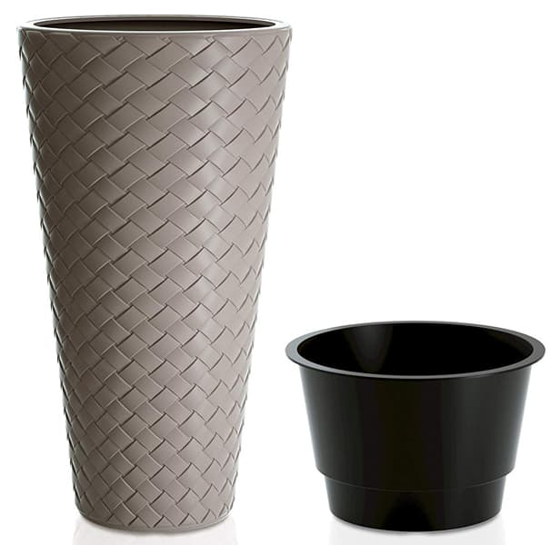 Prosperplast Saksija za cveće Matuba 40x78 DPMT400-7529U