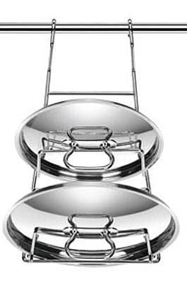 Tescoma  Držač Za Poklopce 900060