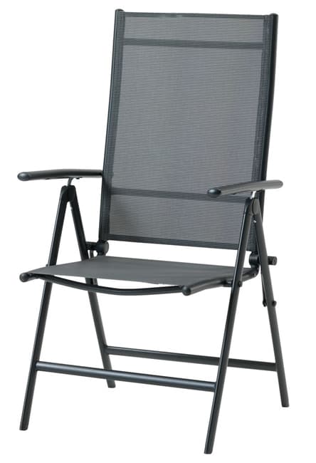 Podesiva baštenska stolica Riddle