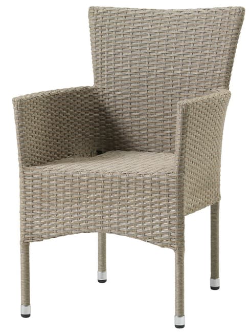 Baštenska stolica Tuelmo Natur