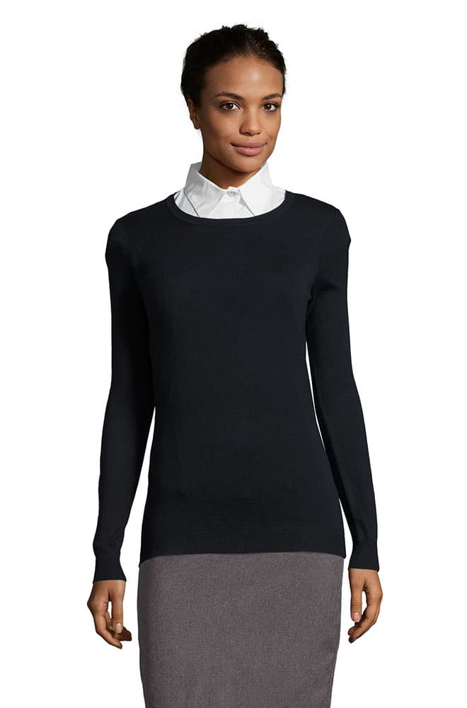 Sols Ženski džemper Ginger French Navy veličina XXL 01713