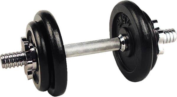 Set tegova 10 kg 291303