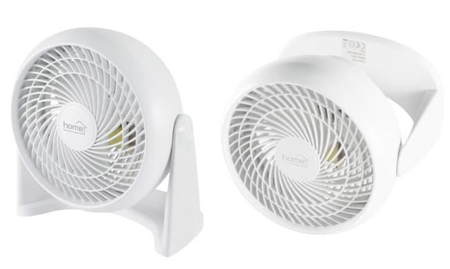 Stoni ili zidni ventilator TF23TURBO