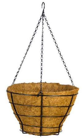 Viseća Korpa Za Saksiju
