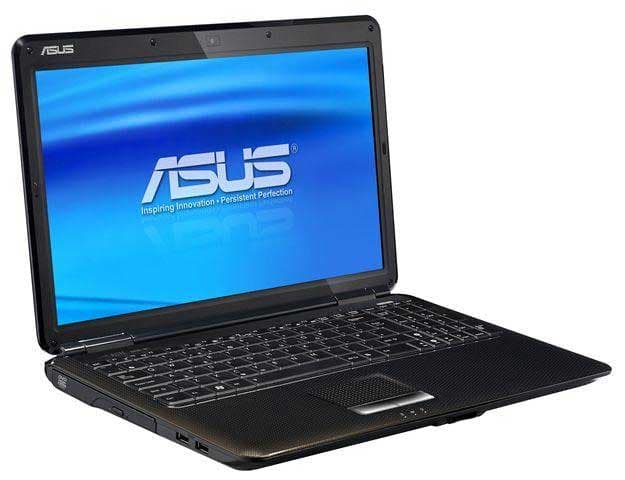 Asus Notebook K50IN-SX172L