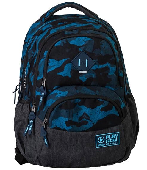 Školski ranac Play Axor 162121