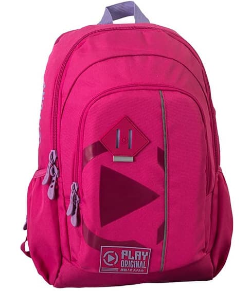 Školski ranac Play Giga 162200