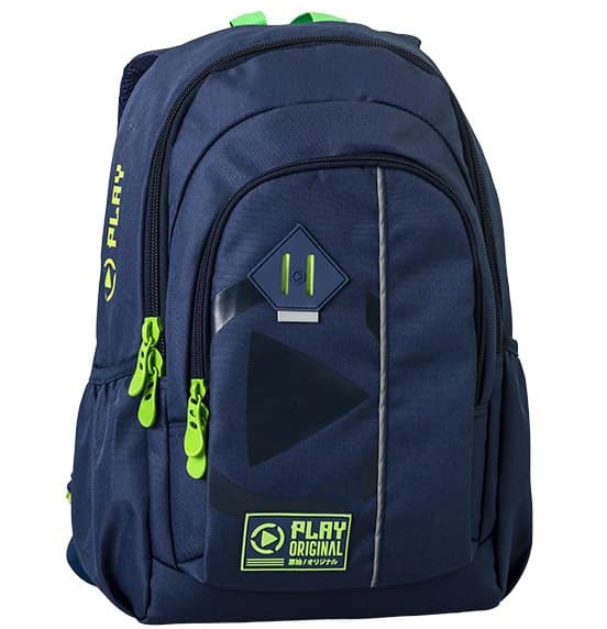 Školski ranac Play Giga 162220