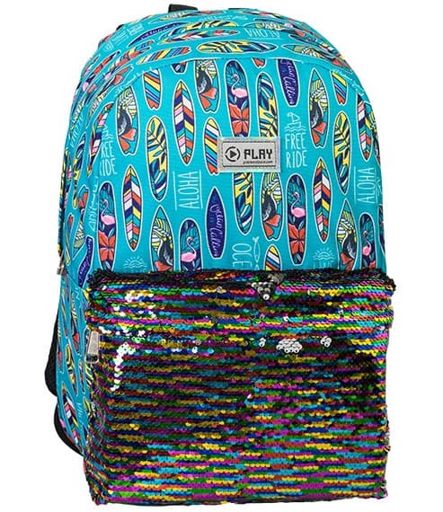 Školski ranac Play Pop school 162902