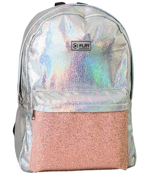 Školski ranac Play Pop fashion Glitter