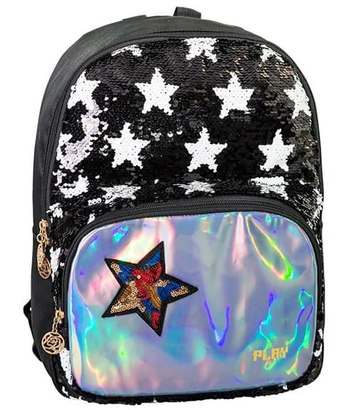 Školski ranac Play Pop trend Star