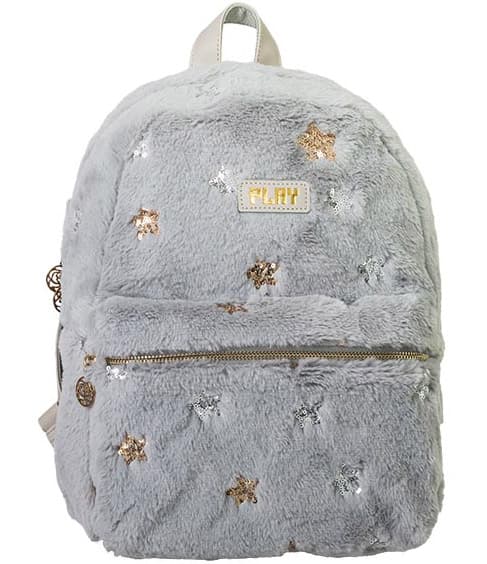 Školski ranac Play Pop trend Plush