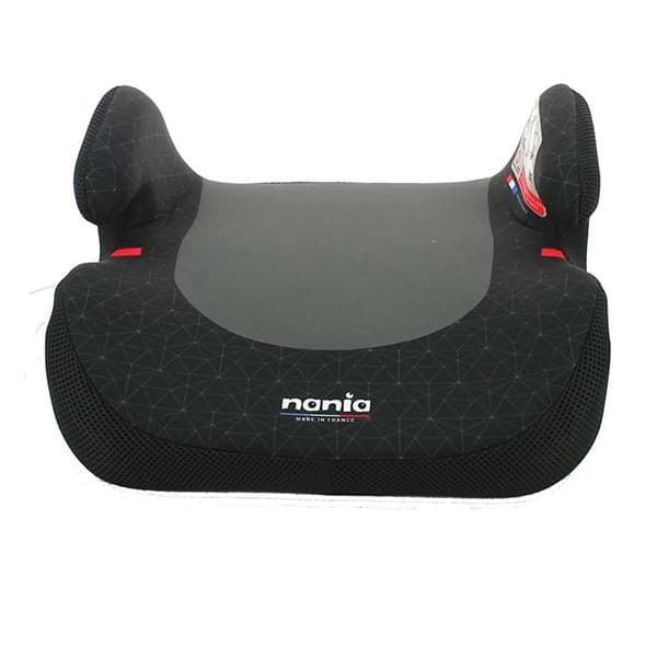 Nania Buster auto sedište za decu 15-36kg Topo Evazion black