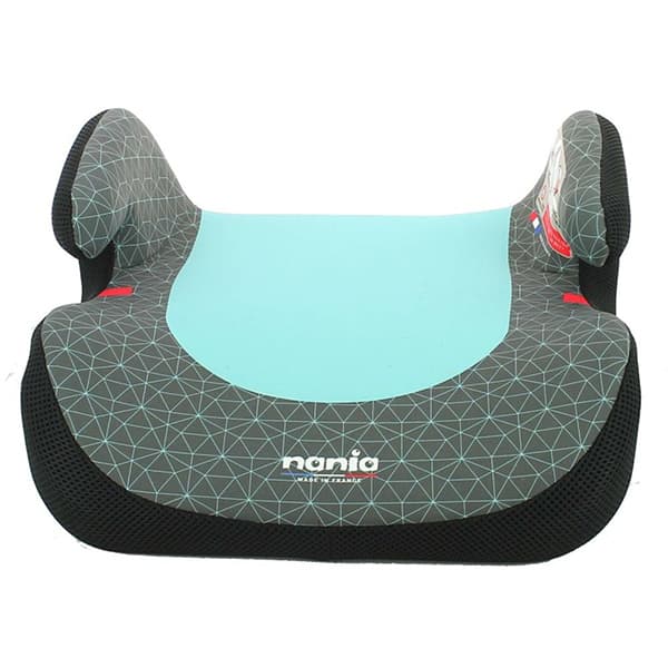 Nania Buster auto sedište za decu 15-36kg Topo Evazion mint