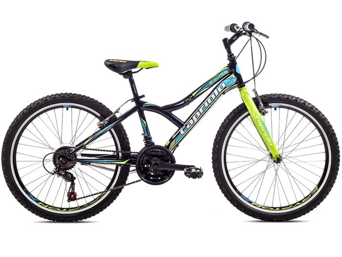 Bicikl Capriolo Diavolo 400 919300-13