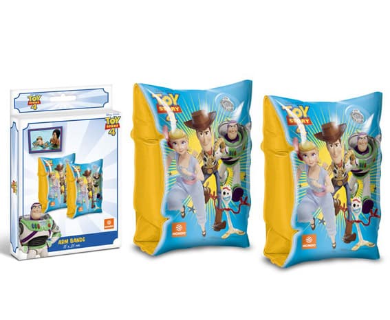 Dečiji mišići za plivanje Mondo Toy Story 16761