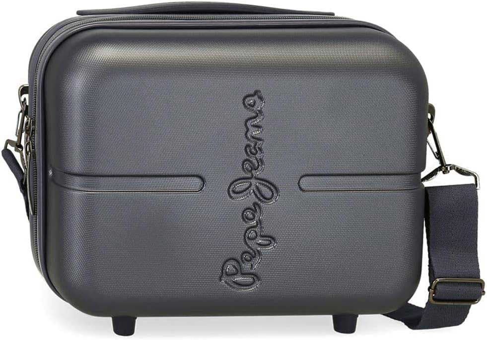 Kozmetički kofer neseser Pepe Jeans Highlight navy 76839