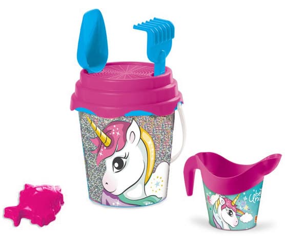 Kofica za pesak Mondo Unicorn 28596