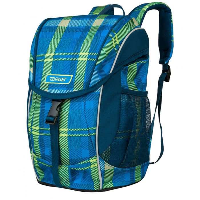 TARGET T-Kinder - Ranac za školu Skydiver 21891