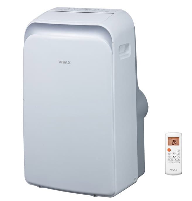 Pokretni klima uređaj Vivax Cool ACP-09PT25AEF R290