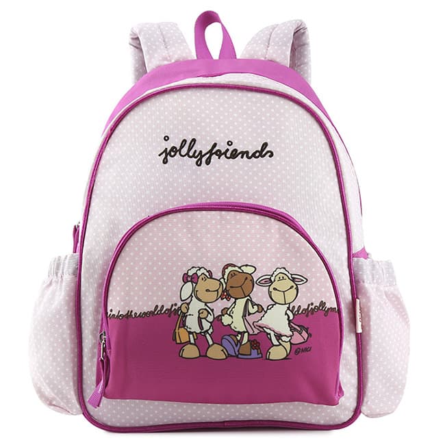 TARGET Kinder Bag - Ranac za decu NICI 16376