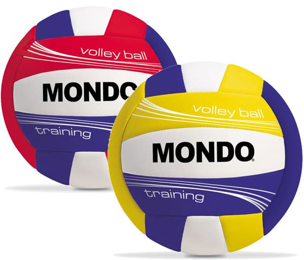 Mondo Lopta za odbojku Vel. 5 Šivena 13135