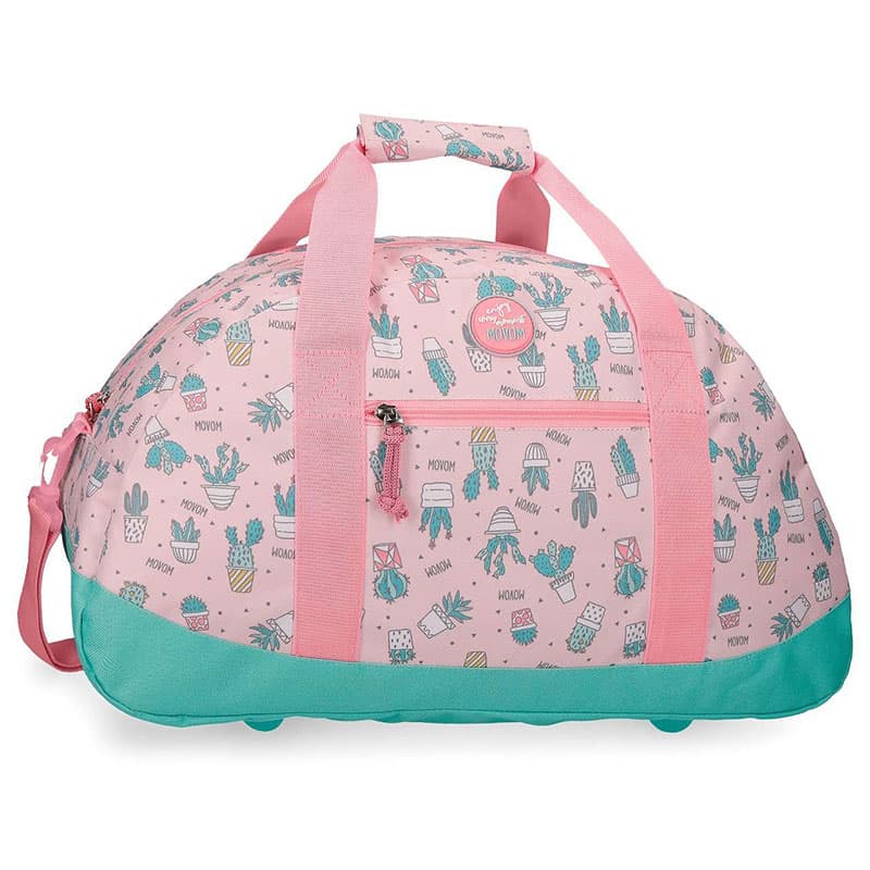 Movom Putna torba 50cm Cactus 34335
